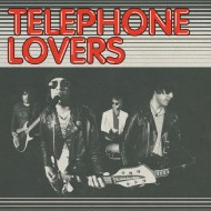 TELEPHONE LOVERS - S/T